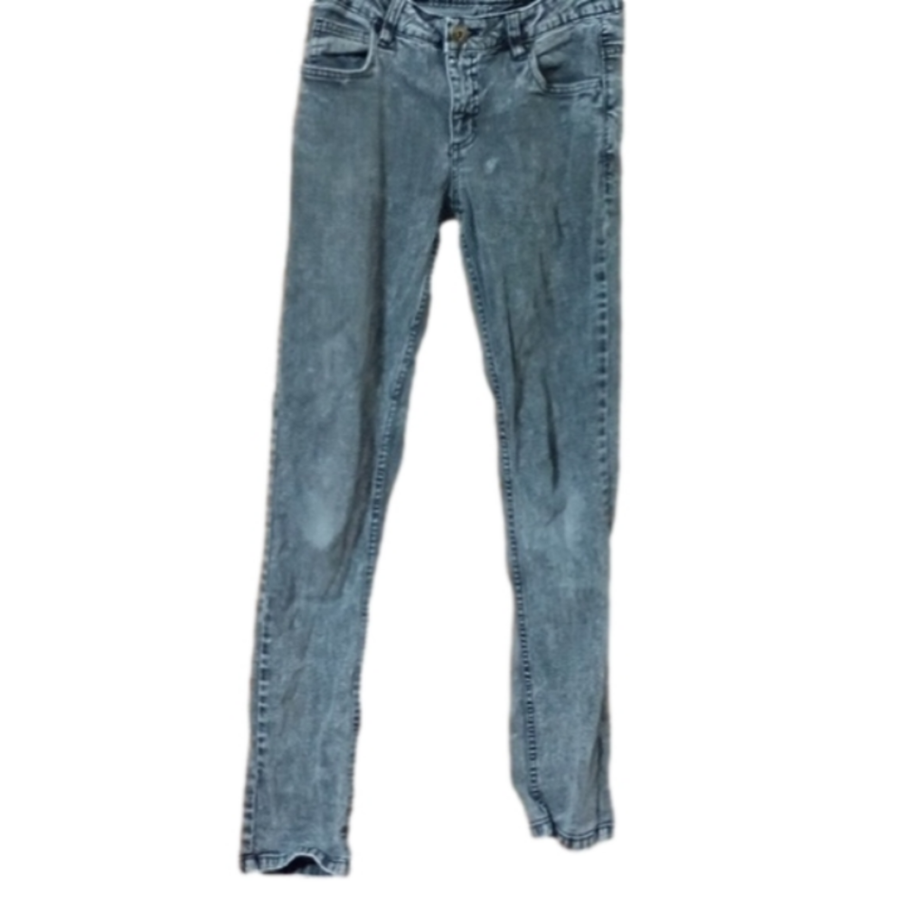 Spray On jeans size 32
